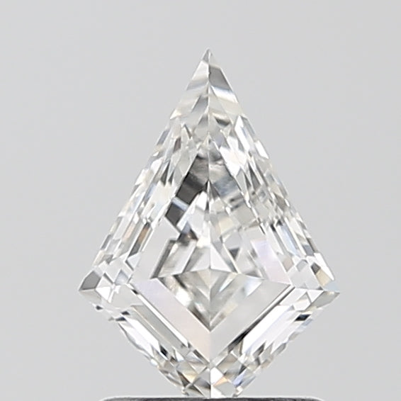 1.05ct Kite, F VS1 — IGI