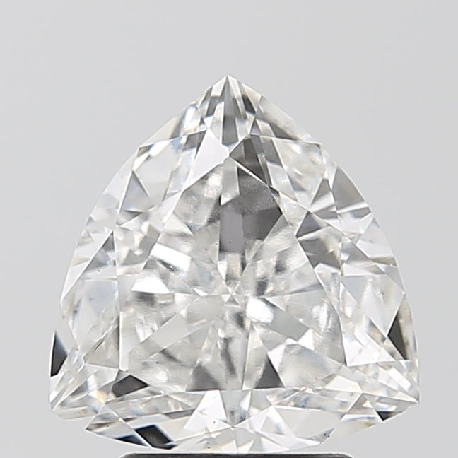 3.23ct Trilliant, E VS1 — IGI