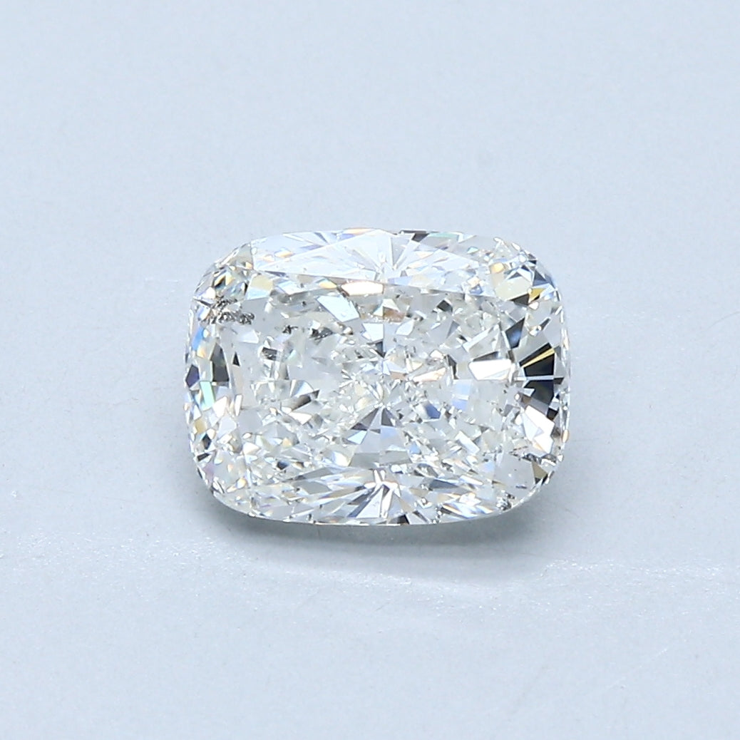 1.51ct CUSHION, H SI2 — GIA — Laura Milman New York