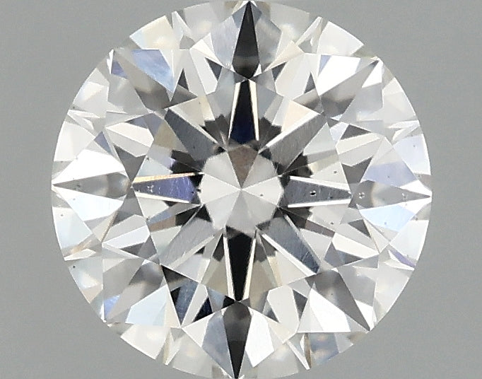 1.43ct Round Lab-Grown Diamond — F VS2, IGI Certified