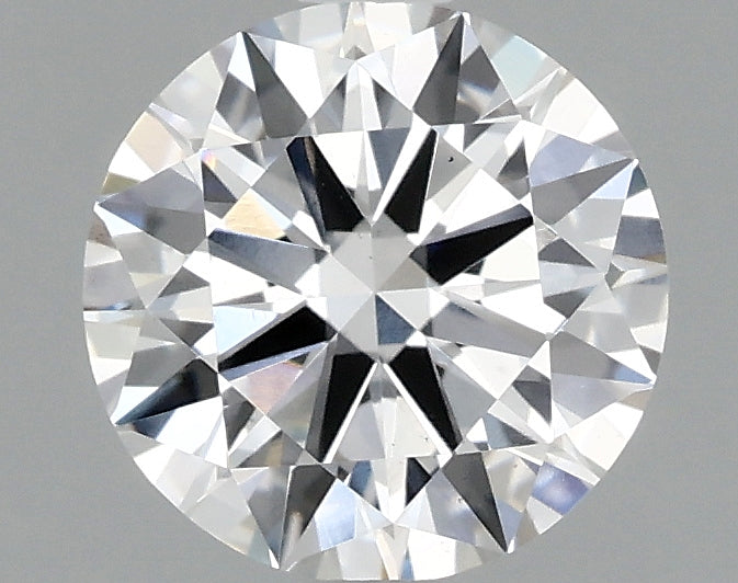 1.03ct Round Lab-Grown Diamond — D VS1, IGI Certified