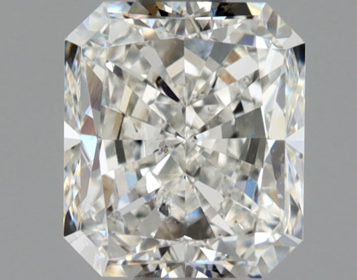 1.01ct LRAD, H SI2 — GIA — Laura Milman New York