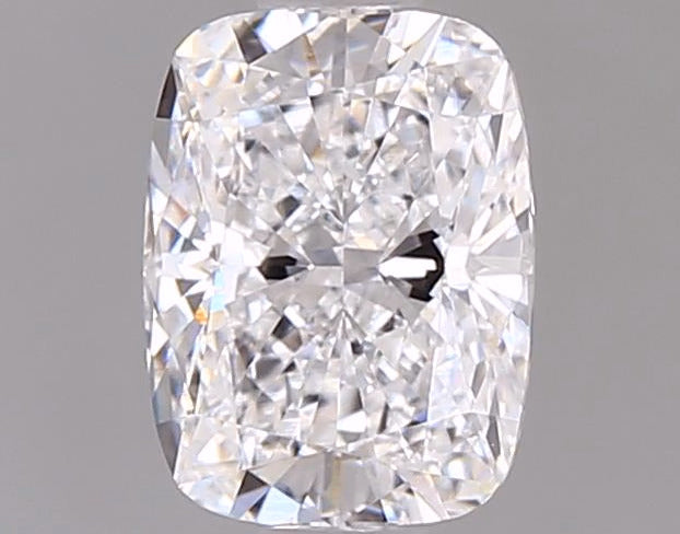 1.71ct Cushion, G VS1 — IGI