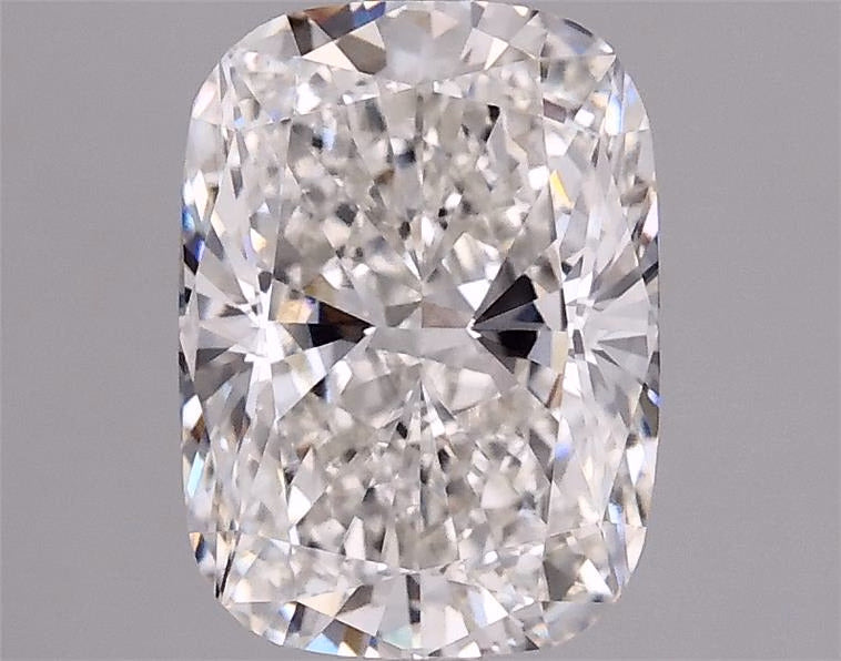 1.47ct Cushion, E VVS2 — IGI