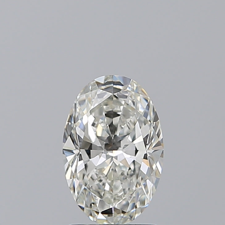 1.51ct OVAL, I VS1 — GIA — Laura Milman New York