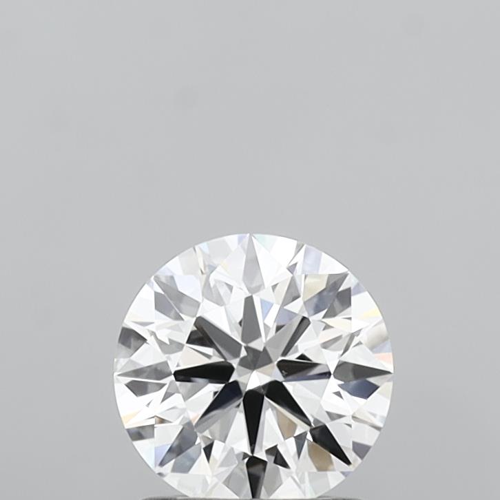 1.04ct Round Lab-Grown Diamond — D VVS2, IGI Certified