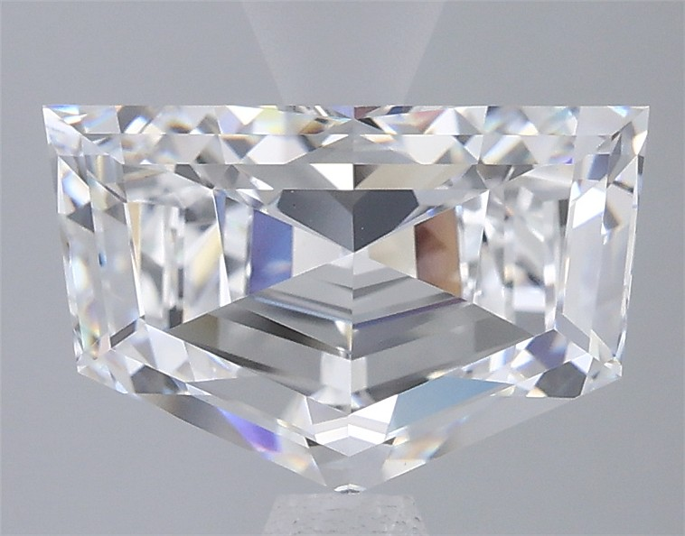 2.54ct Cadillac, D VS1 — IGI