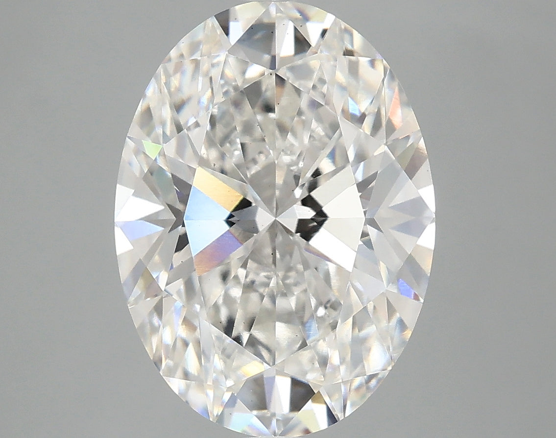 1.59ct Pear Lab-Grown Diamond — E VVS2, IGI Certified