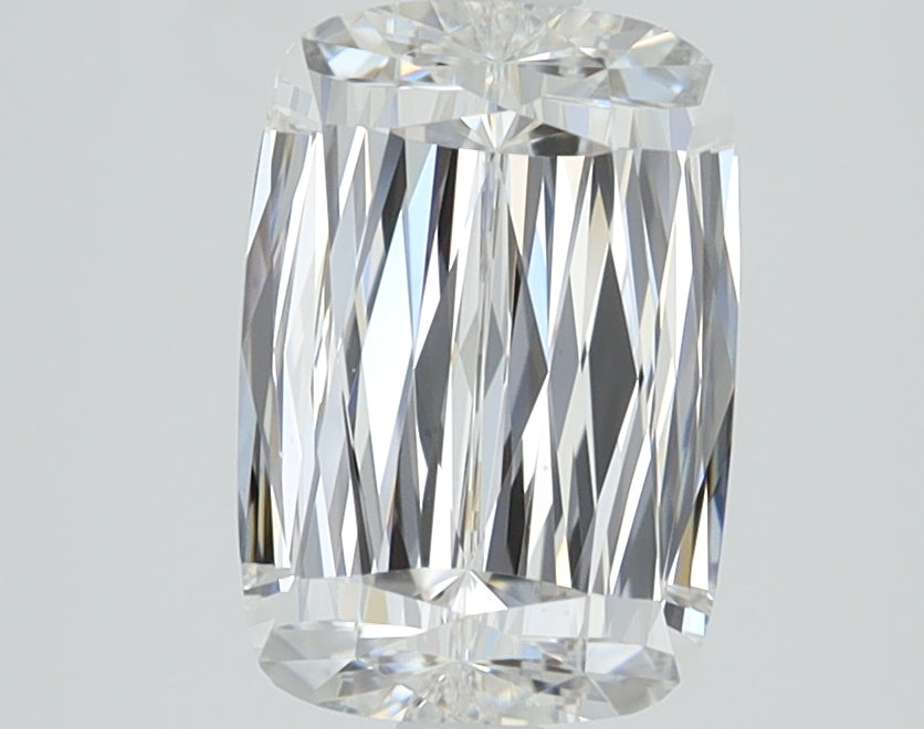 2.08ct Ashoka Lab-Grown Diamond — E VVS2, IGI Certified