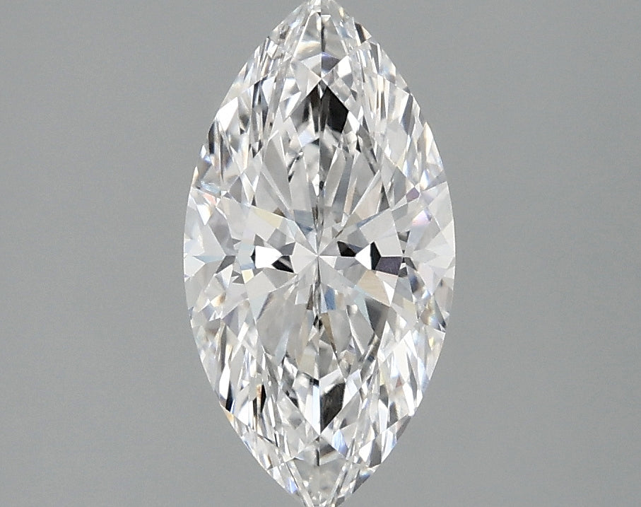 1.37ct Marquise, E VVS1 — IGI