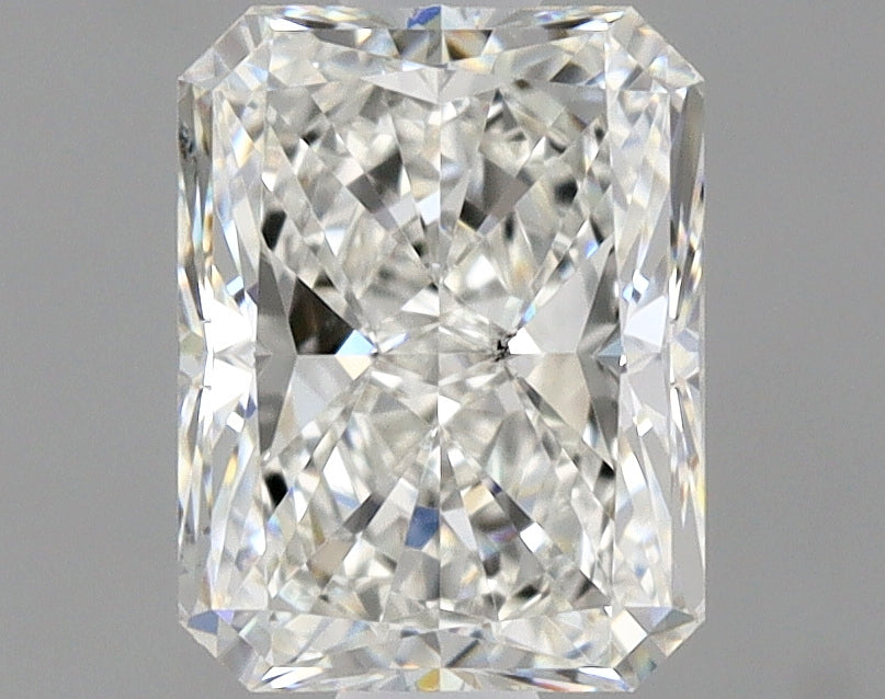 1.01ct LRAD, G SI1 — GIA — Laura Milman New York