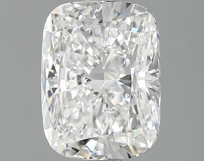 1.96ct Cushion, E VVS2 — IGI