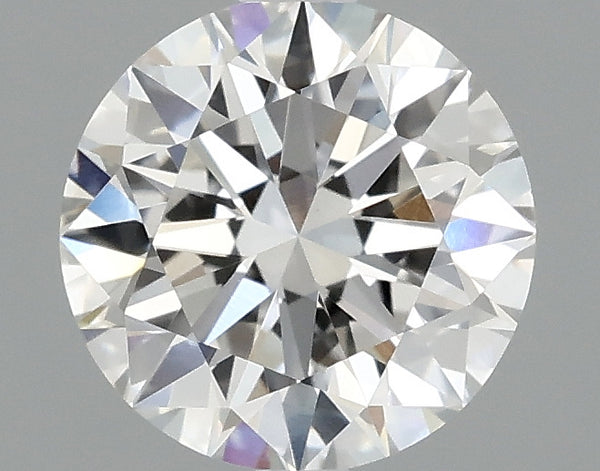 1.03ct Round Lab-Grown Diamond — E VVS2, IGI Certified