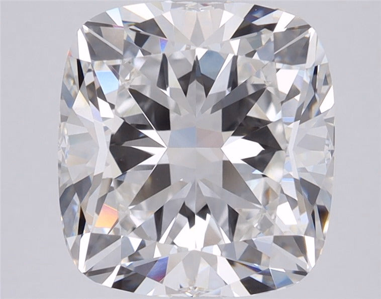 1.02ct Cushion Lab-Grown Diamond — D VS1, IGI Certified