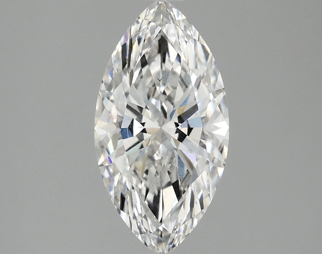 1.59ct Marquise, F VS1 — IGI