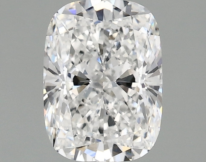 1.46ct Cushion, E VS1 — IGI