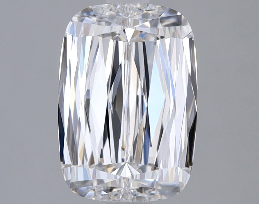 2.13ct Ashoka, E VVS2 — IGI