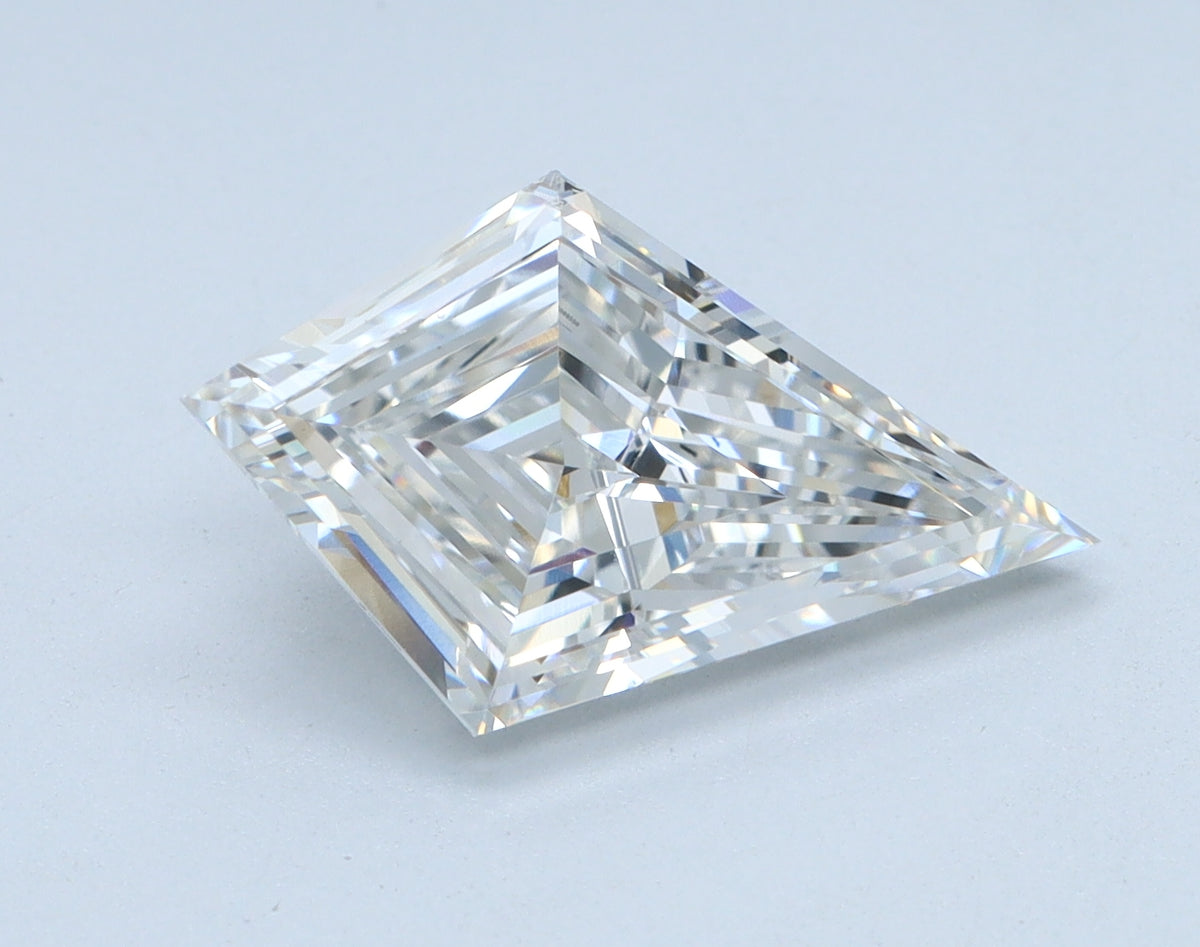 3.01ct Kite, E VS2 — IGI