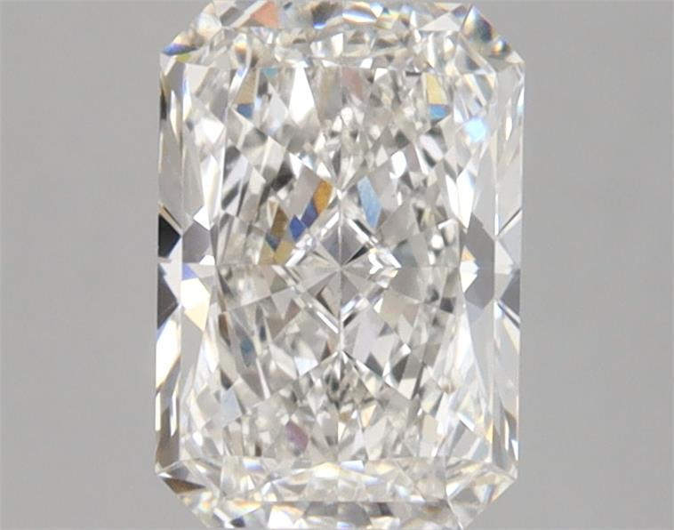 1.58ct Radiant, E VS2 — IGI