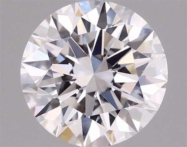 1.5ct Round Lab-Grown Diamond — F VS1, IGI Certified