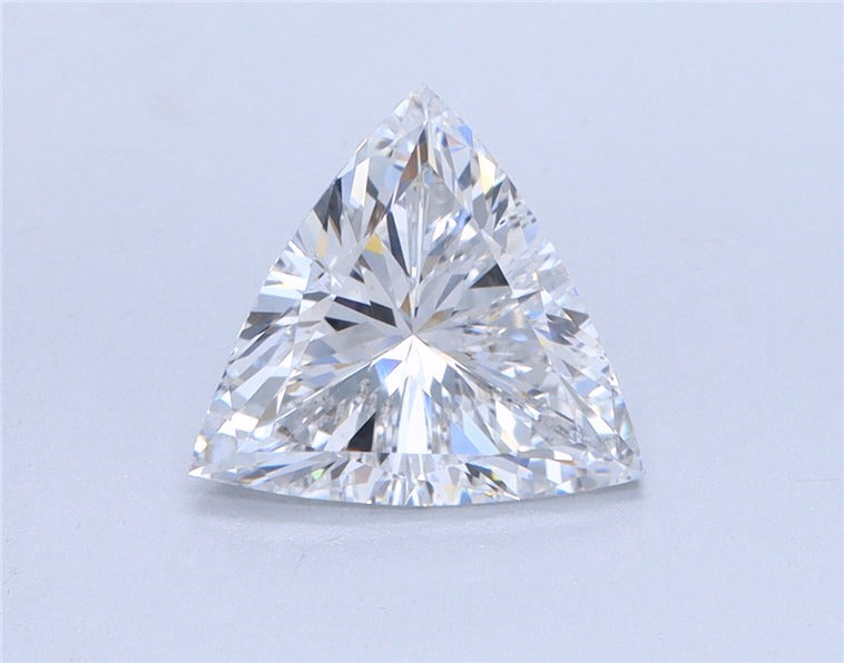 1.85ct Trilliant, F VS1 — IGI