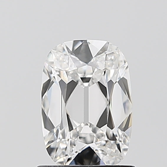 1.22ct Old Miner, E VVS2 — IGI
