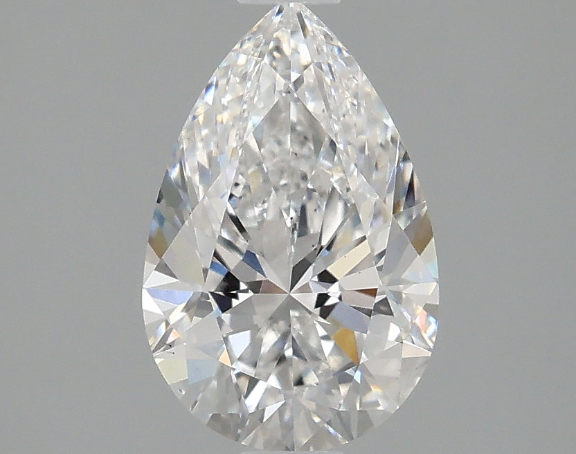 1.54ct Pear, E VS1 — IGI
