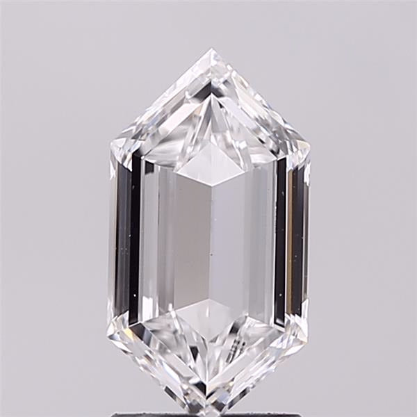 2.52ct Dutch Marquise, F VS1 — IGI