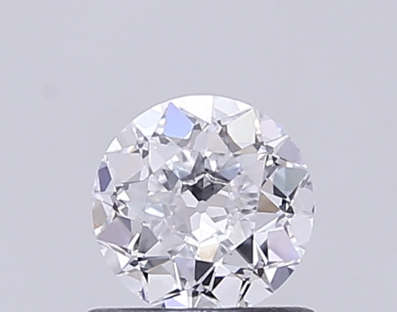 0.6ct European Cut Lab-Grown Diamond — D VVS1, IGI Certified