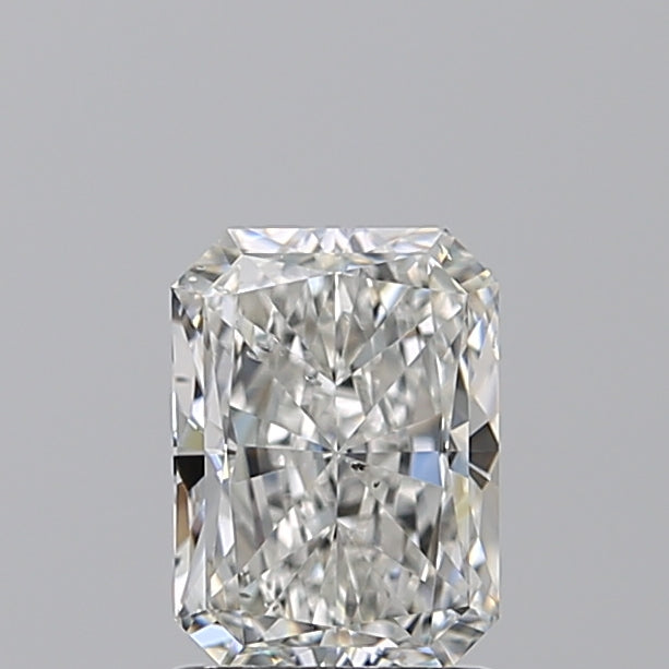 1.5ct RADIANT, G SI2 — GIA — Laura Milman New York