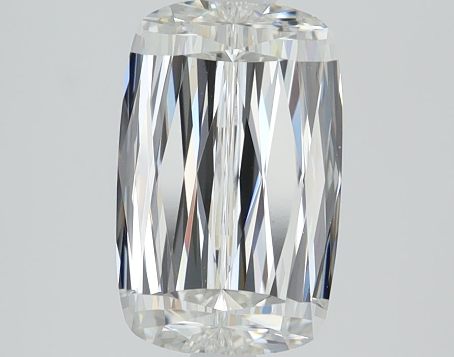 2.03ct Ashoka Lab-Grown Diamond — F VVS2, IGI Certified