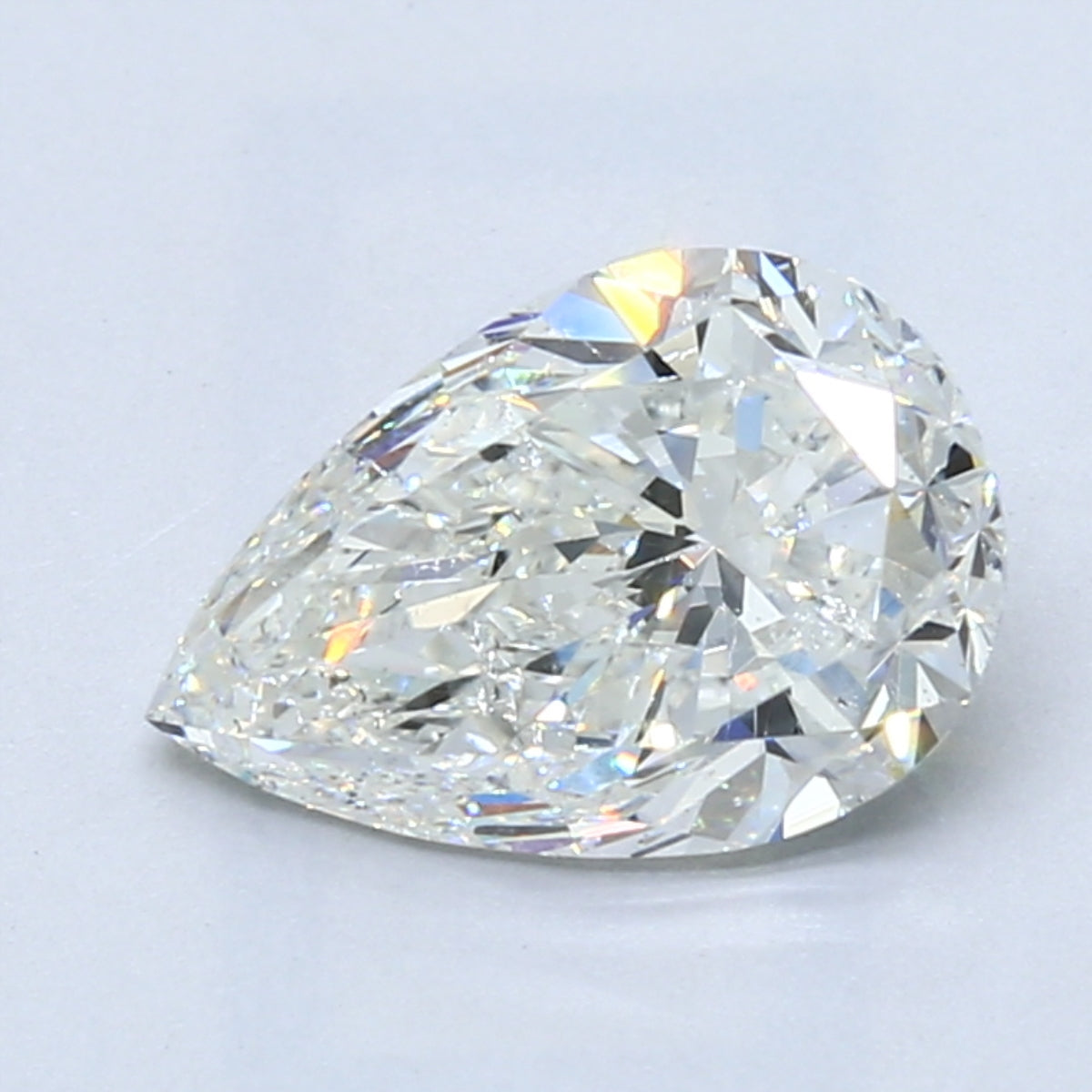 Natural Loose Diamonds