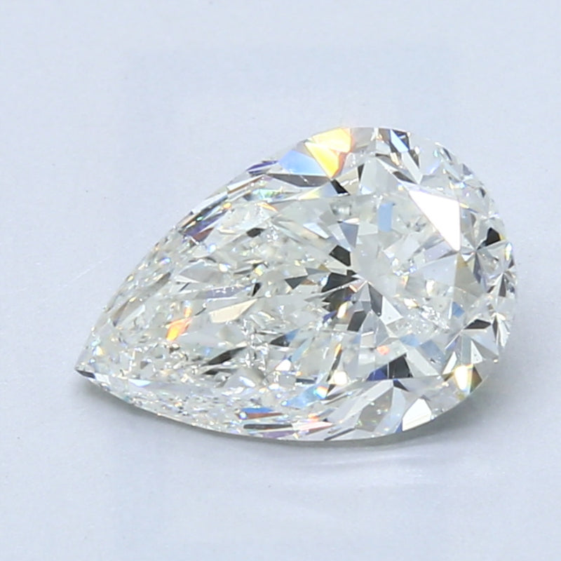 Loose Diamonds