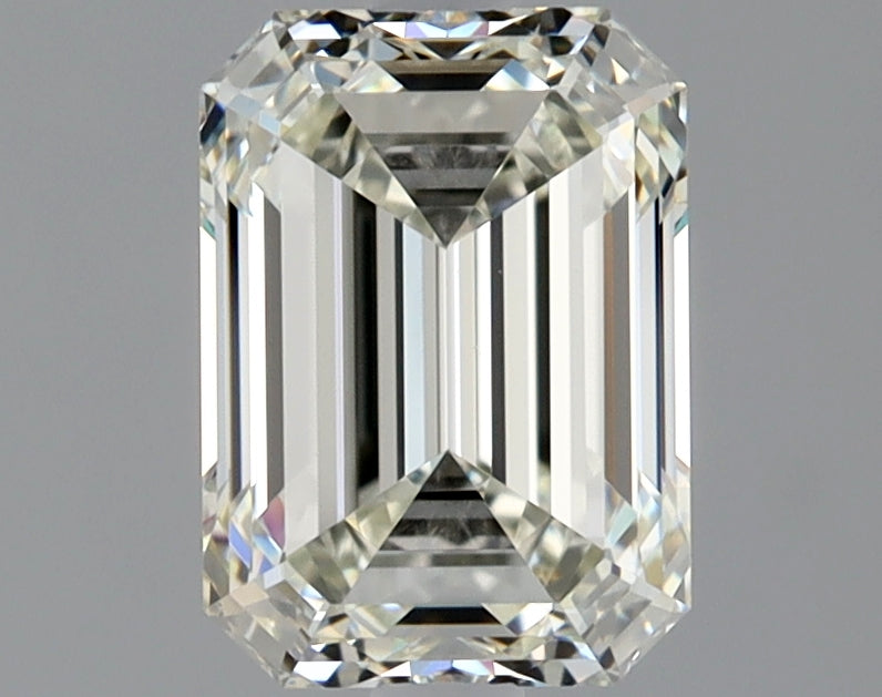 1.52ct EMERALD, K VVS2 — GIA — Laura Milman New York