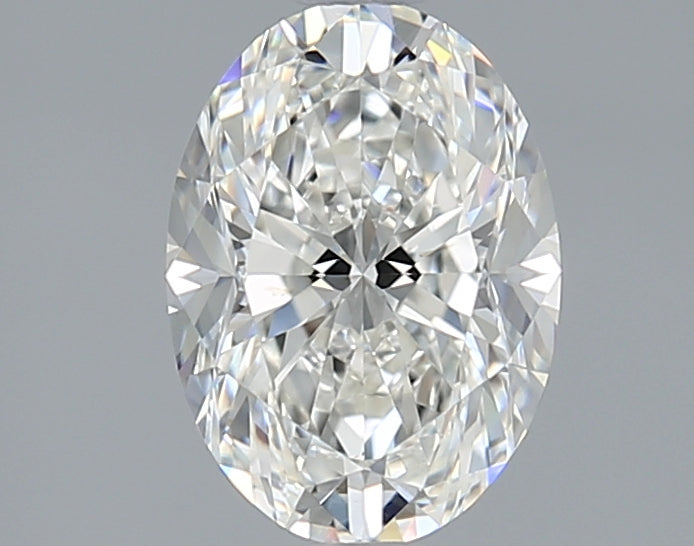 1.5ct Oval, G VS1 — GIA