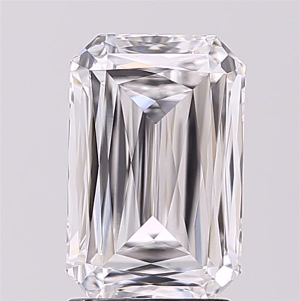 15.08ct Emerald, F VVS2 — IGI
