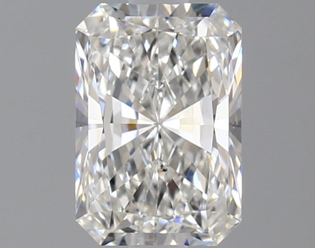 1.58ct Radiant, E VS2 — IGI