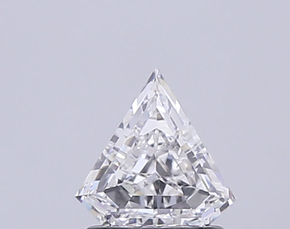 1.2ct Trilliant Lab-Grown Diamond — D VS1, IGI Certified