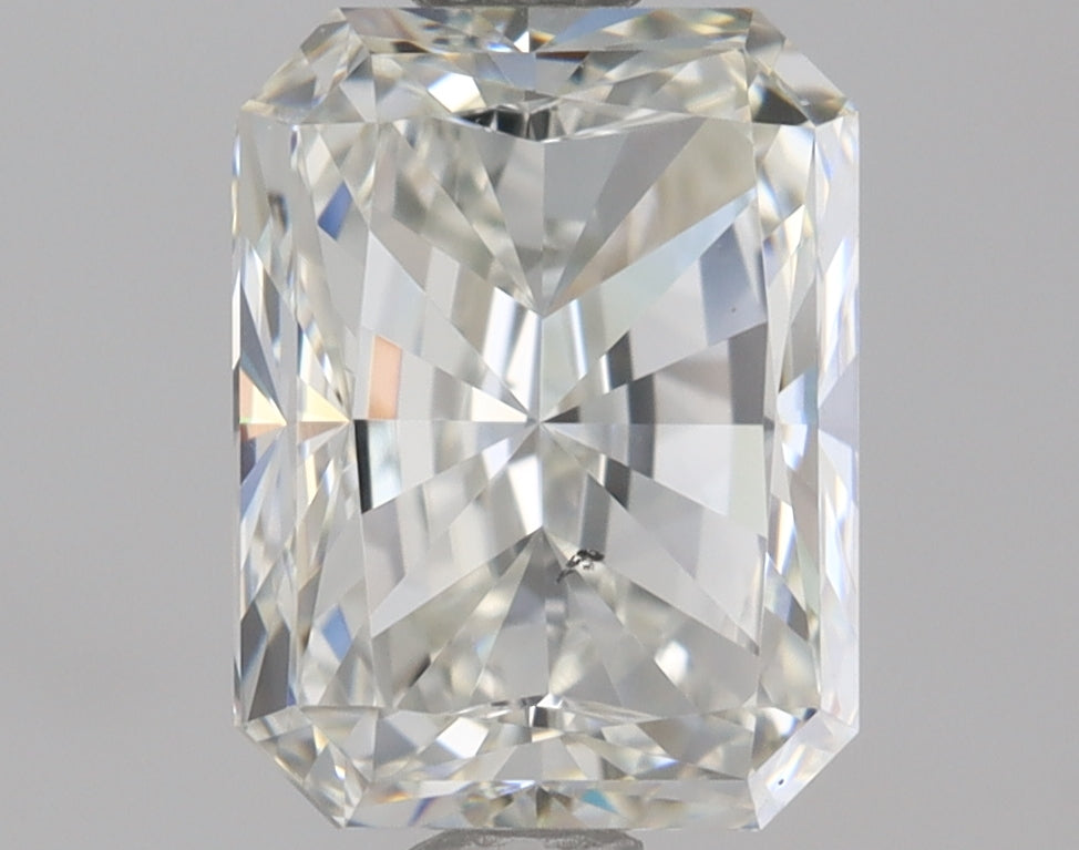 1.51ct LRAD, I SI1 — GIA — Laura Milman New York