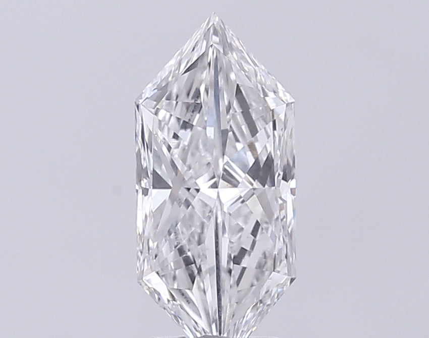 2.04ct Dutch Marquise Lab-Grown Diamond — D VVS2, IGI Certified
