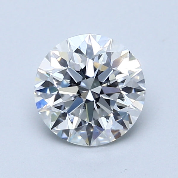 1.2ct Round Natural Diamond — E VS2, GIA Certified