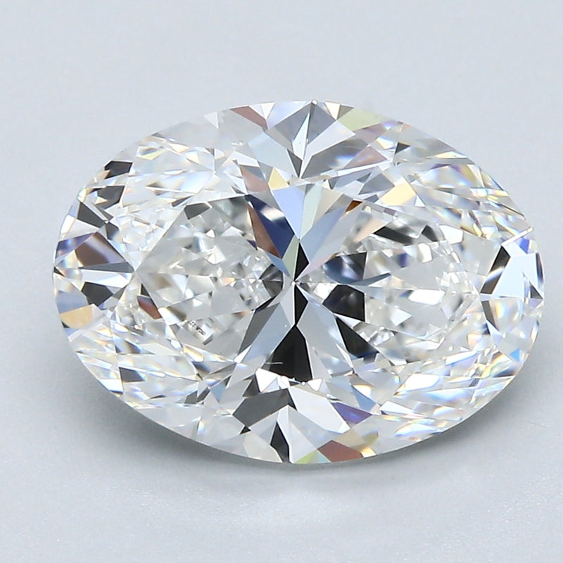Loose Diamonds