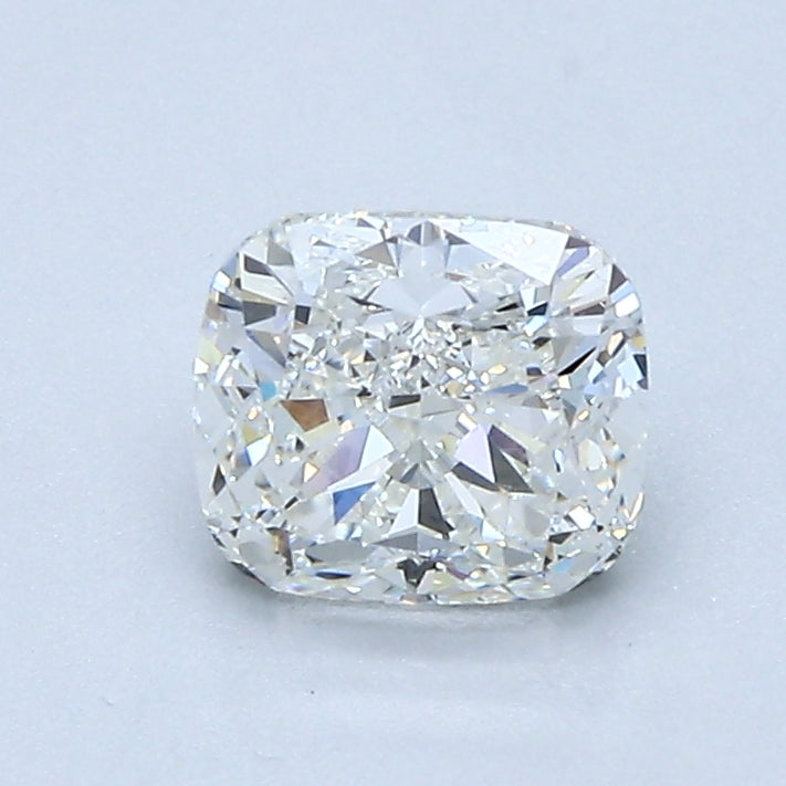 1.01ct CUSHION, I VS1 — GIA — Laura Milman New York