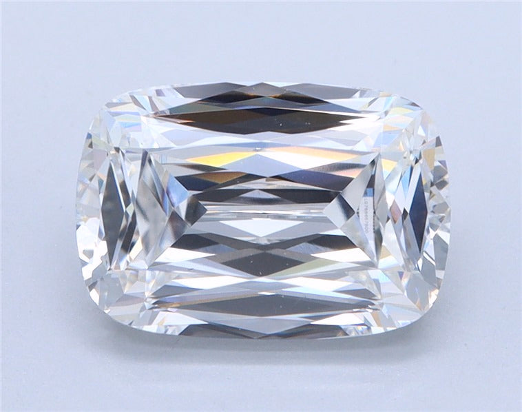 4.1ct Ashoka, G VVS2 — IGI