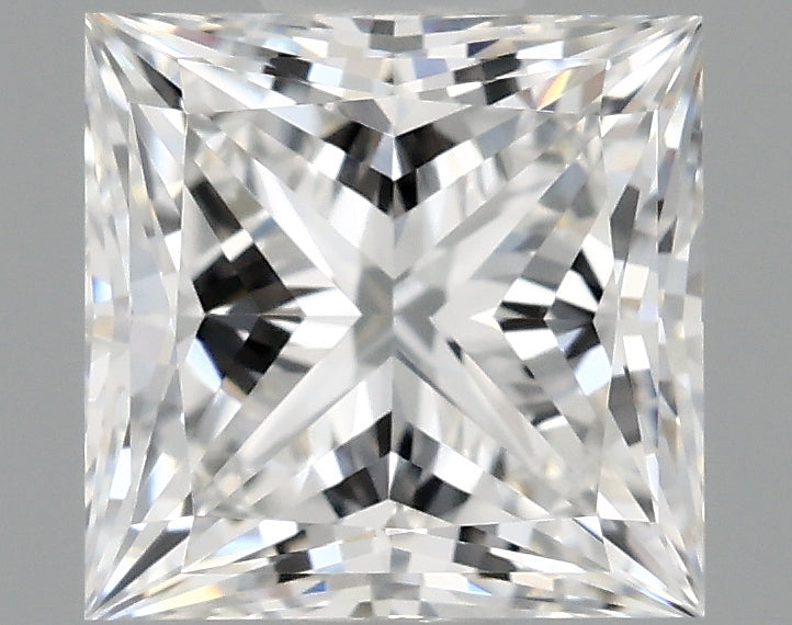 1.44ct Princess, E VVS1 — IGI