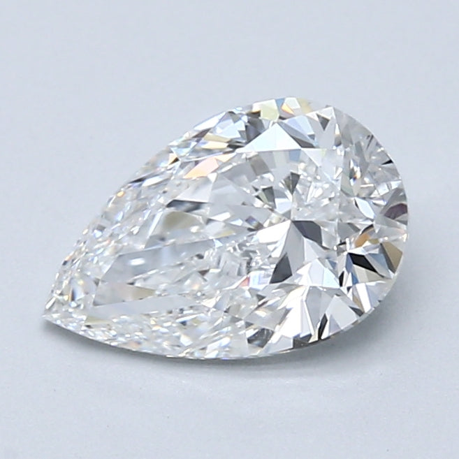 1.5ct PEAR, E SI2 — GIA — Laura Milman New York