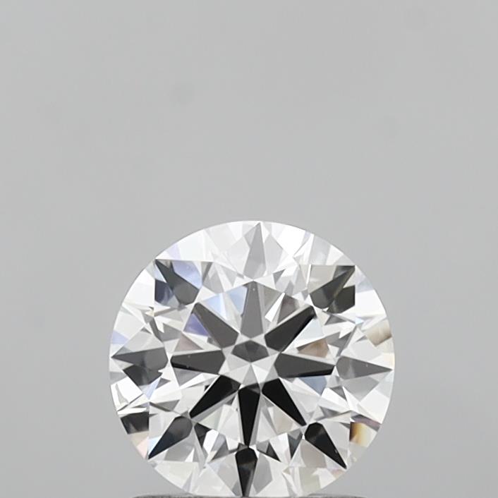 1.05ct Round Lab-Grown Diamond — D VVS2, IGI Certified