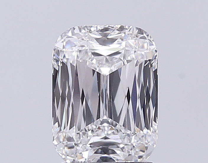 2.5ct Ashoka Lab-Grown Diamond — E VS1, IGI Certified