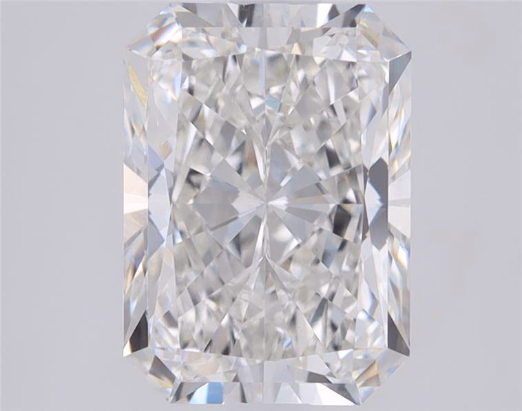 1.11ct Radiant Lab-Grown Diamond — F VVS2, IGI Certified