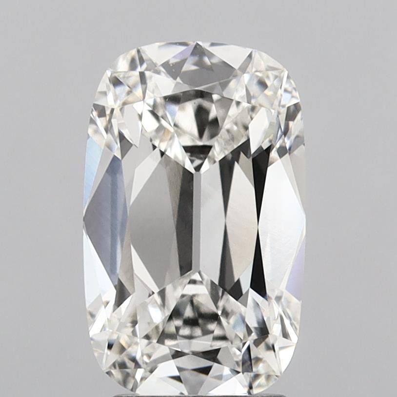 3.02ct Old Miner, G VS1 — IGI
